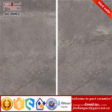 China building materials 1200x600mm Rough surface porcelain floor tile